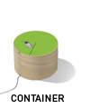 Container